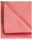 Profuomo pochet roze 100% zijde