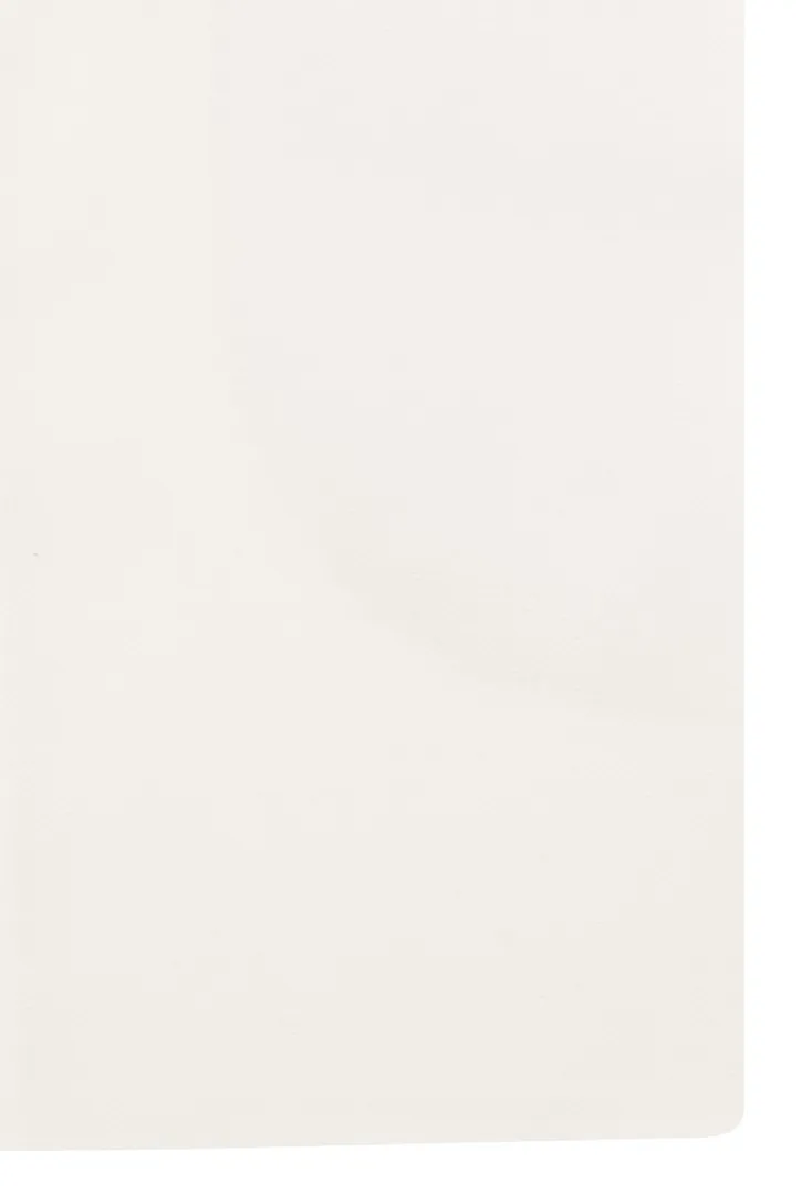 Olymp business overhemd extra slim fit wit effen