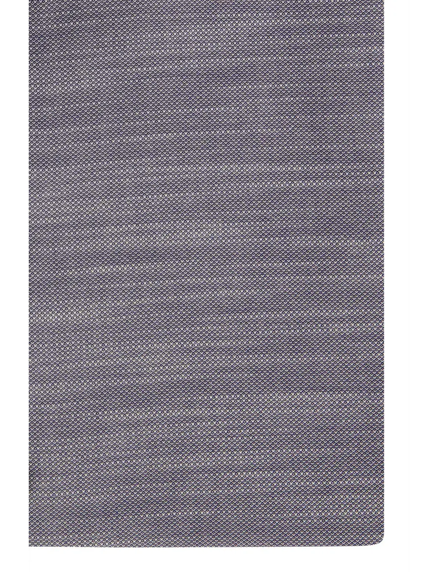 Olymp overhemd blauw body fit