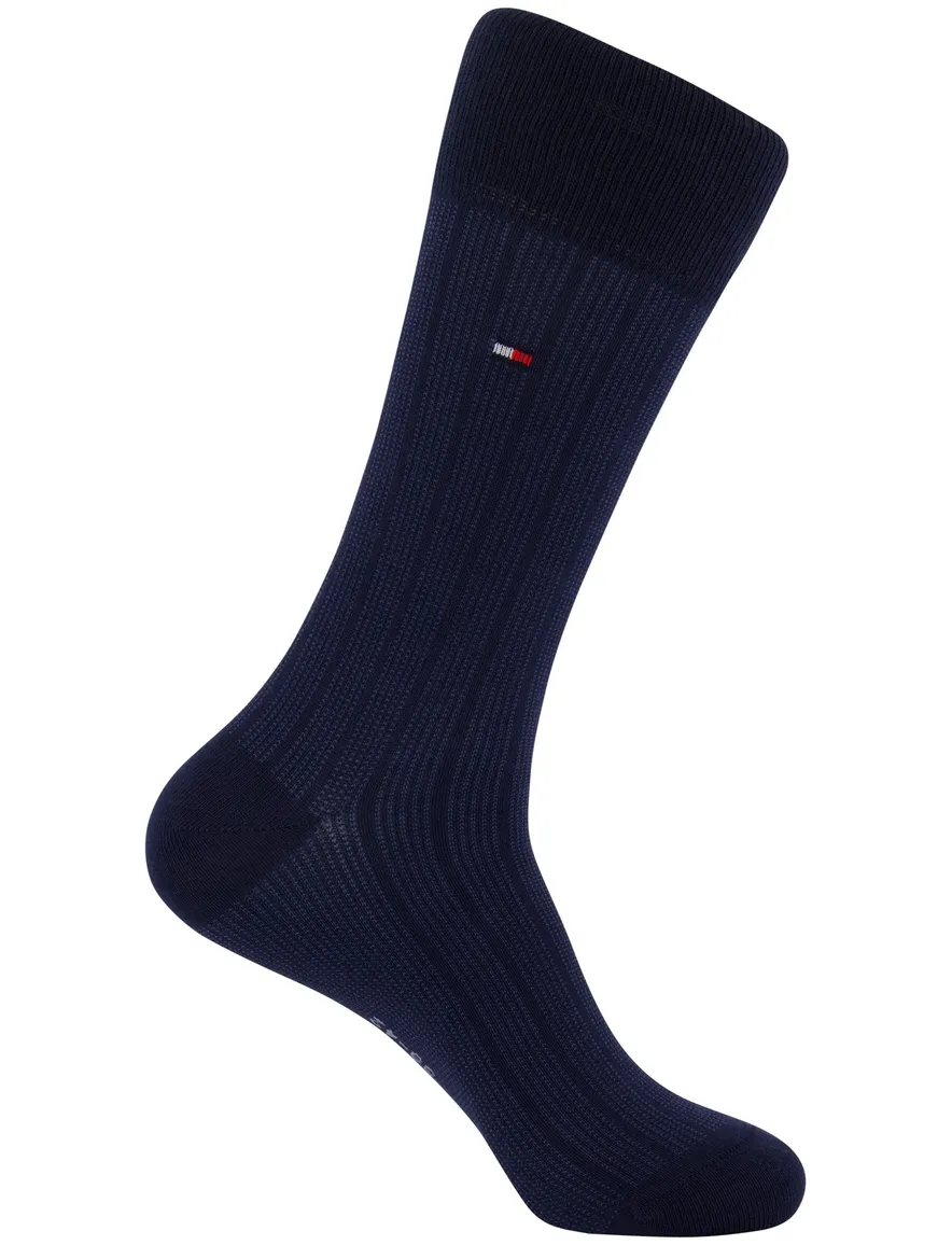 Tommy Hilfiger giftbox blauw 6-pack