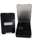 Tommy Hilfiger giftbox zwart 6-pack