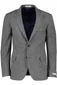 Magee Classic Fit colbert antraciet