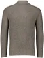 Superdry trui bruin polyester