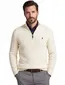 Polo Ralph Lauren trui ecru wol