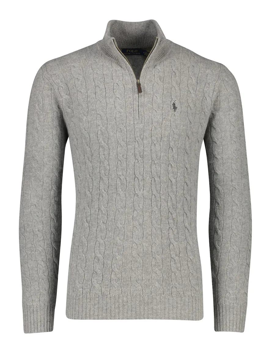 trui grijs Polo Ralph Lauren