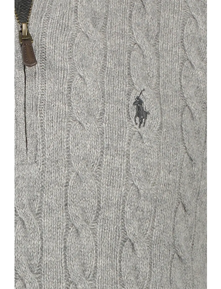 trui grijs Polo Ralph Lauren