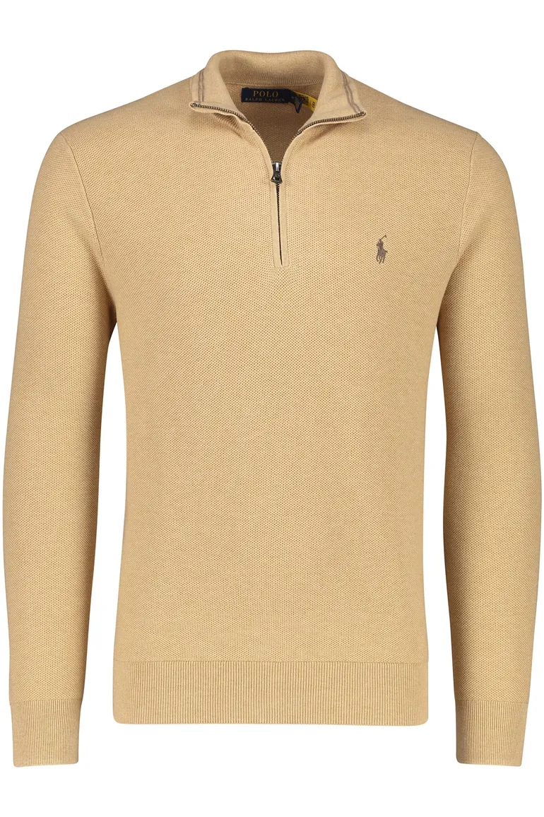 trui bruin Polo Ralph Lauren
