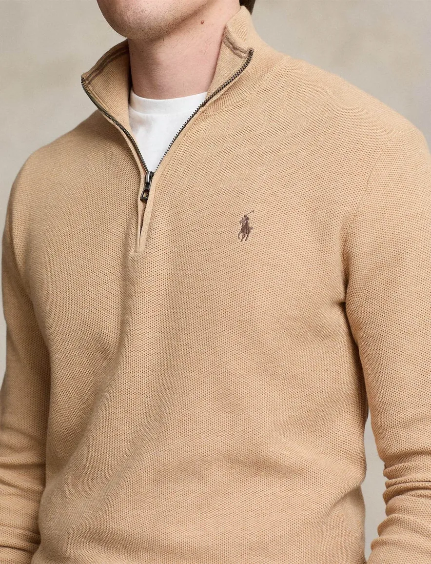 trui bruin Polo Ralph Lauren