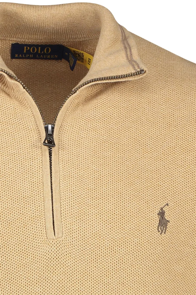 trui bruin Polo Ralph Lauren