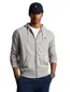Polo Ralph Lauren sweatvest grijs