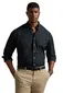 Polo Ralph Lauren overhemd zwart Big & Tall