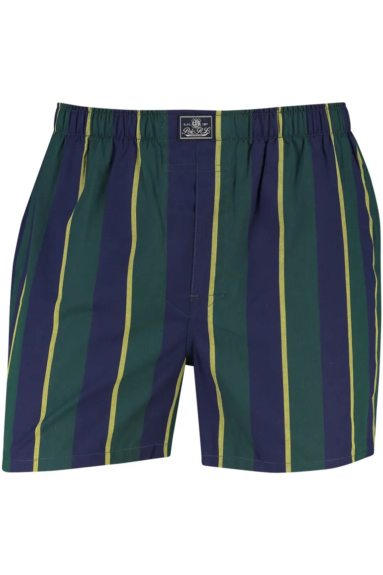 boxershort donkerblauw Polo Ralph Lauren