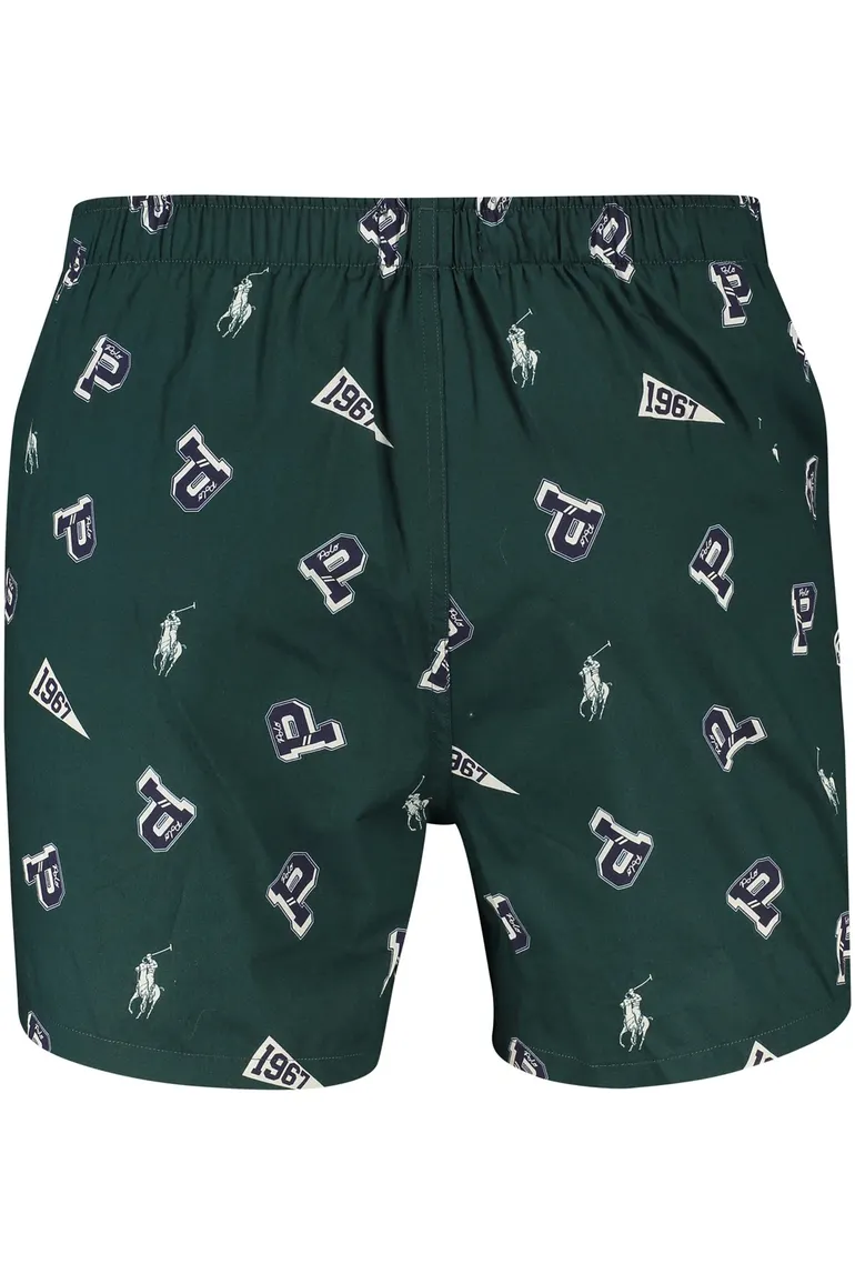 boxershort donkerblauw Polo Ralph Lauren