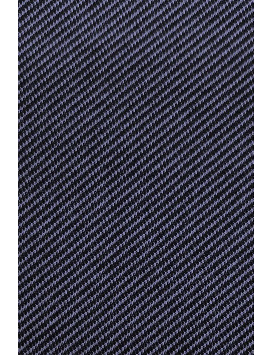 Desoto Luxury line overhemd blauw stretch