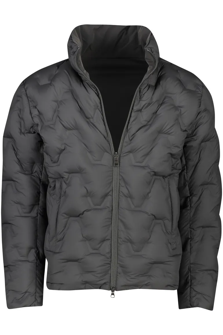 Colmar tussenjas reversible groen