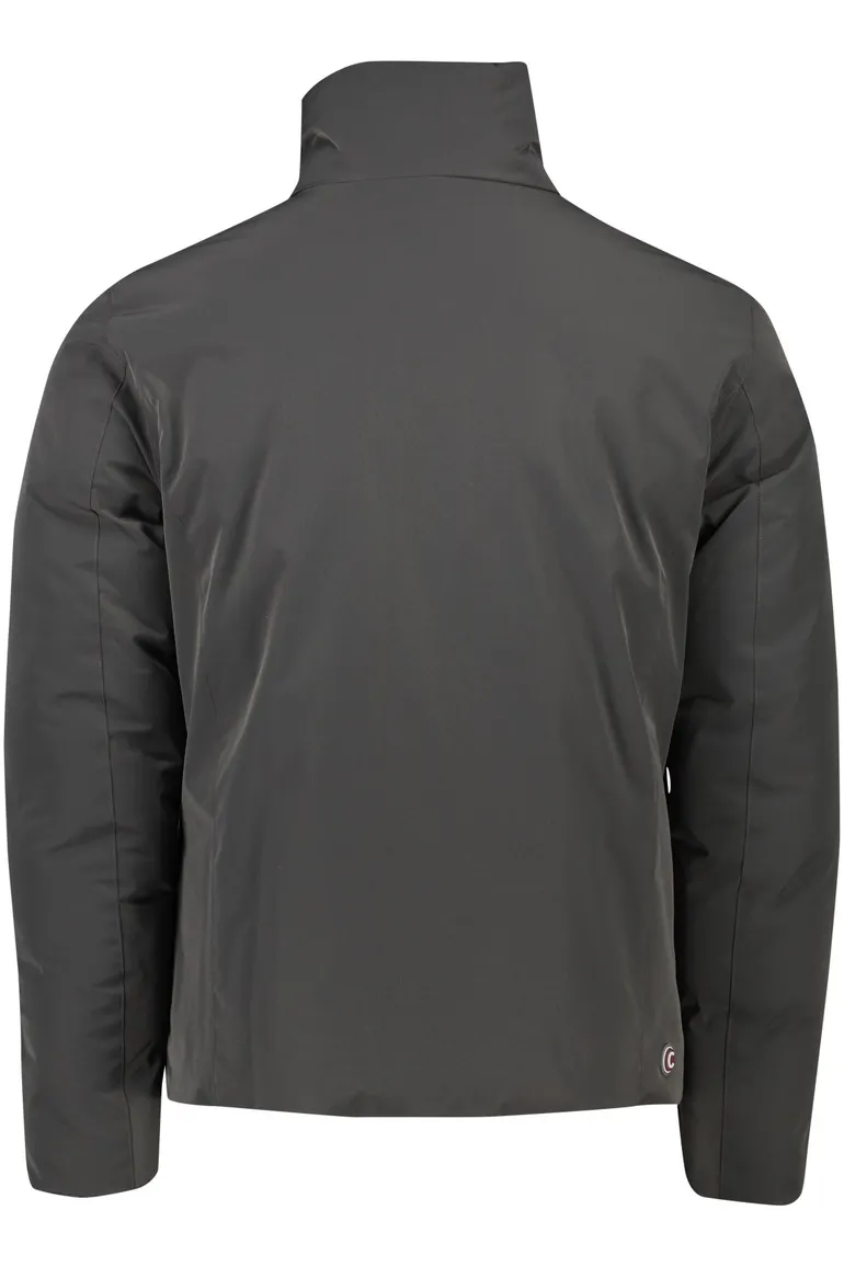 Colmar tussenjas reversible groen