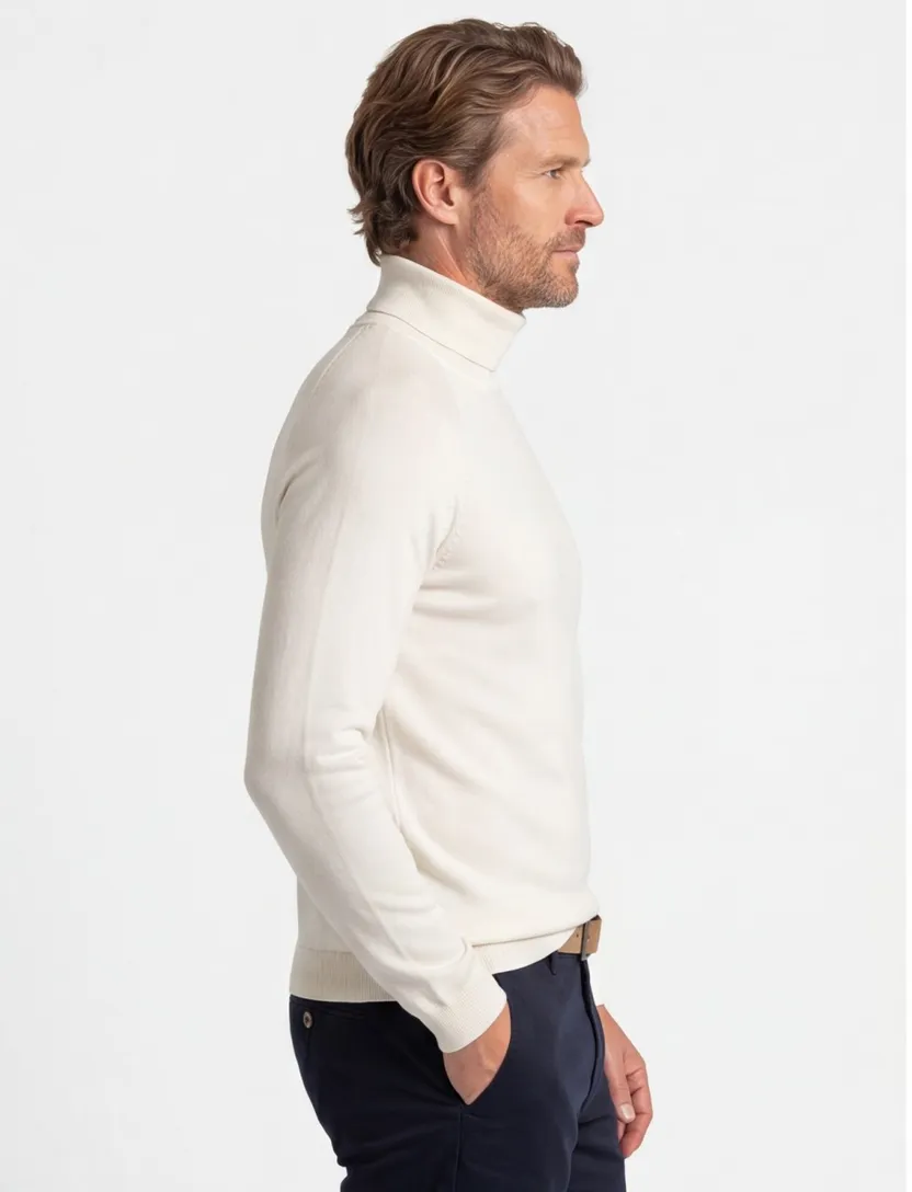 coltrui Blue Industry off-white