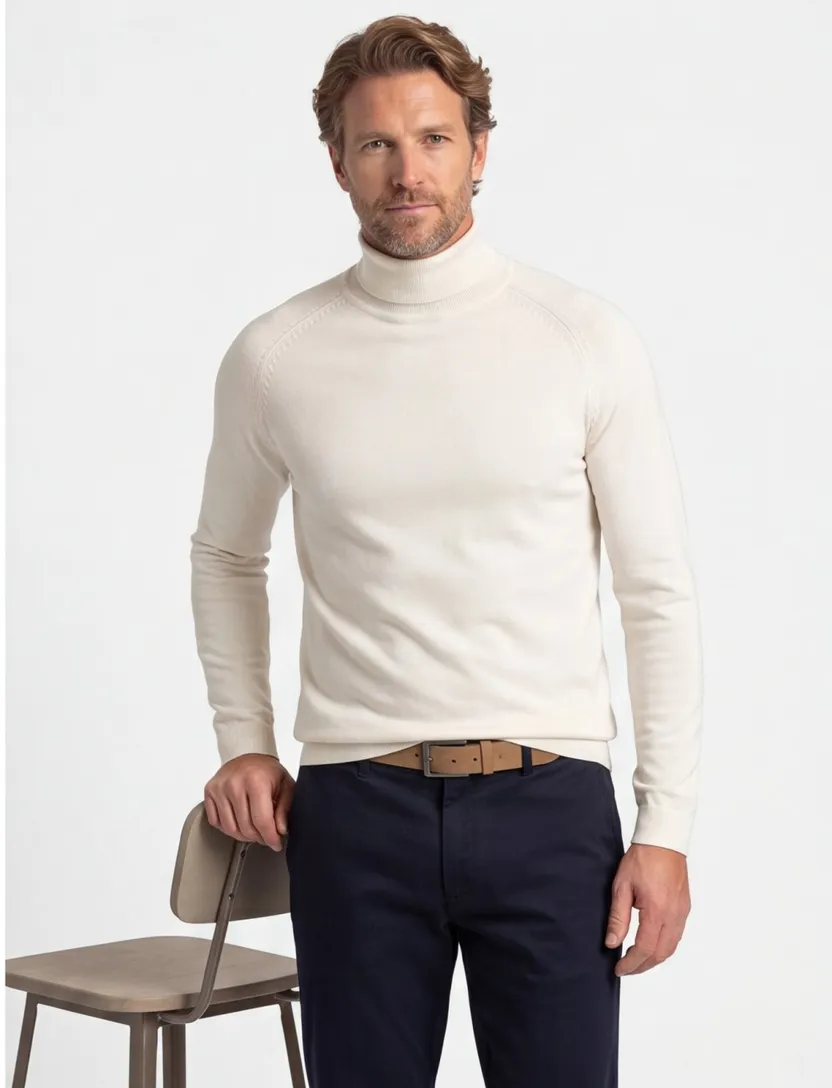 coltrui Blue Industry off-white