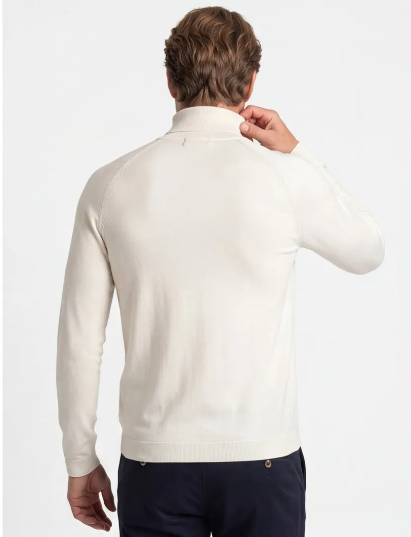 coltrui Blue Industry off-white