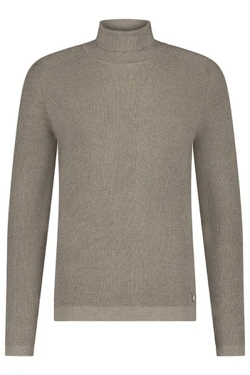 Blue Industry Blue industry coltrui khaki effen
