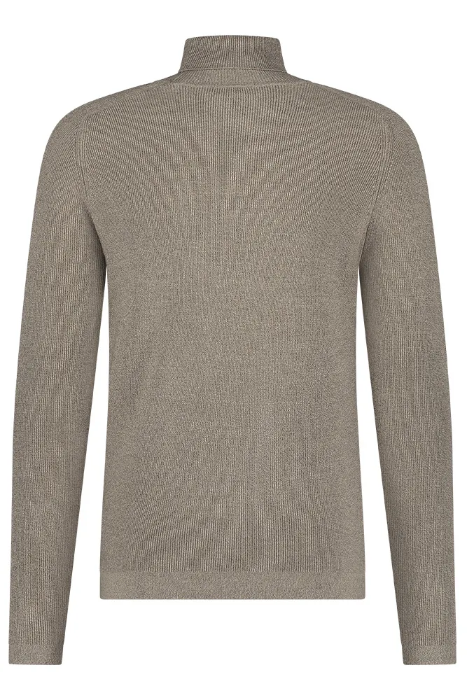 coltrui effen Blue industry khaki