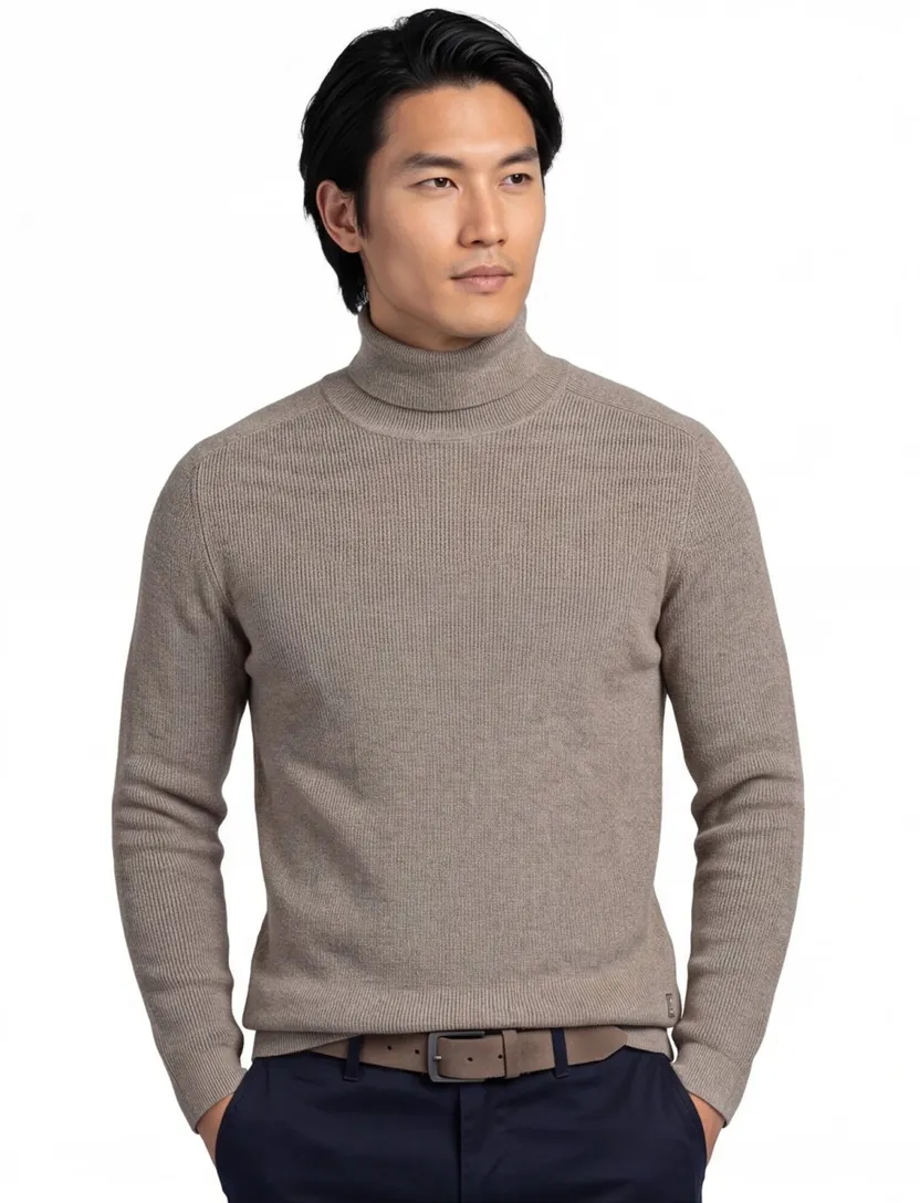 coltrui effen Blue industry khaki