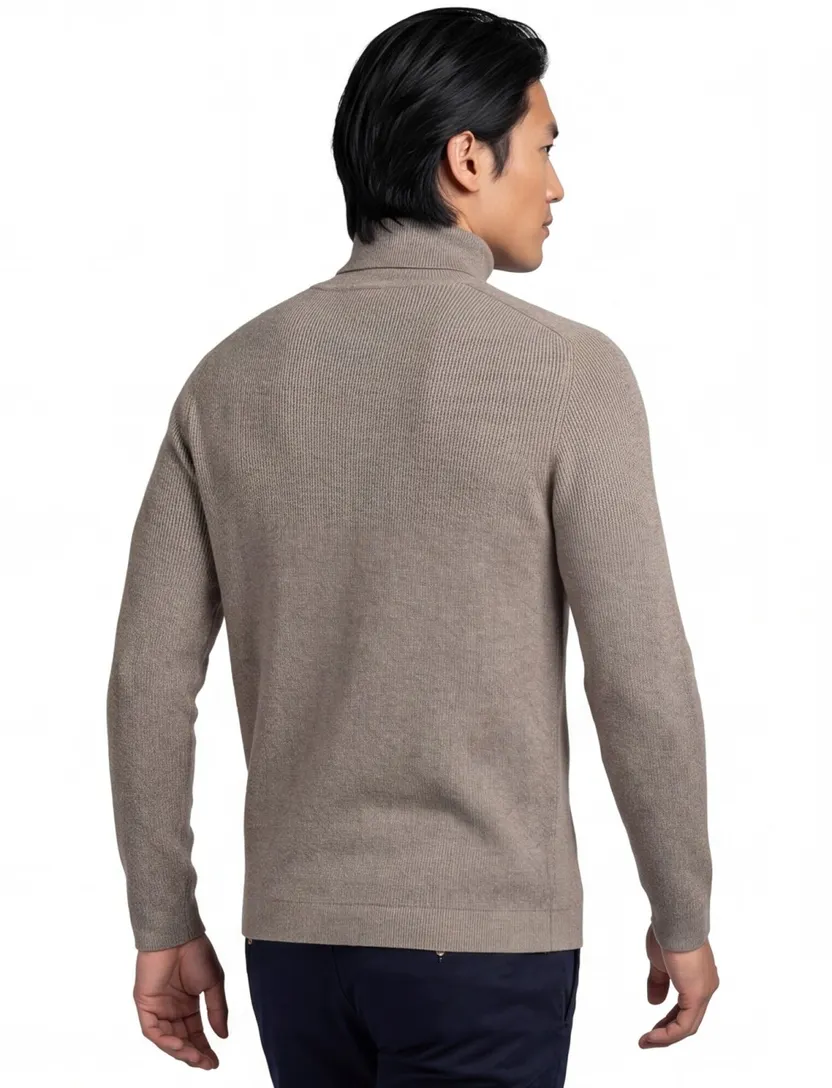 coltrui effen Blue industry khaki