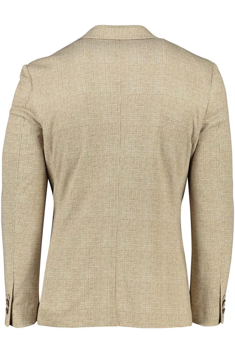 colbert beige Blue industry