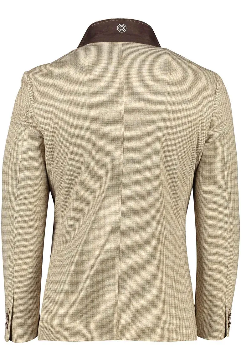 colbert beige Blue industry