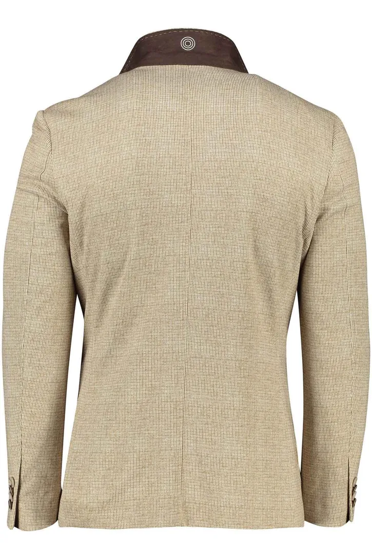 colbert Blue industry beige