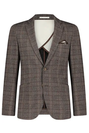 Blue Industry Colbert mix & match Blue industry bruin