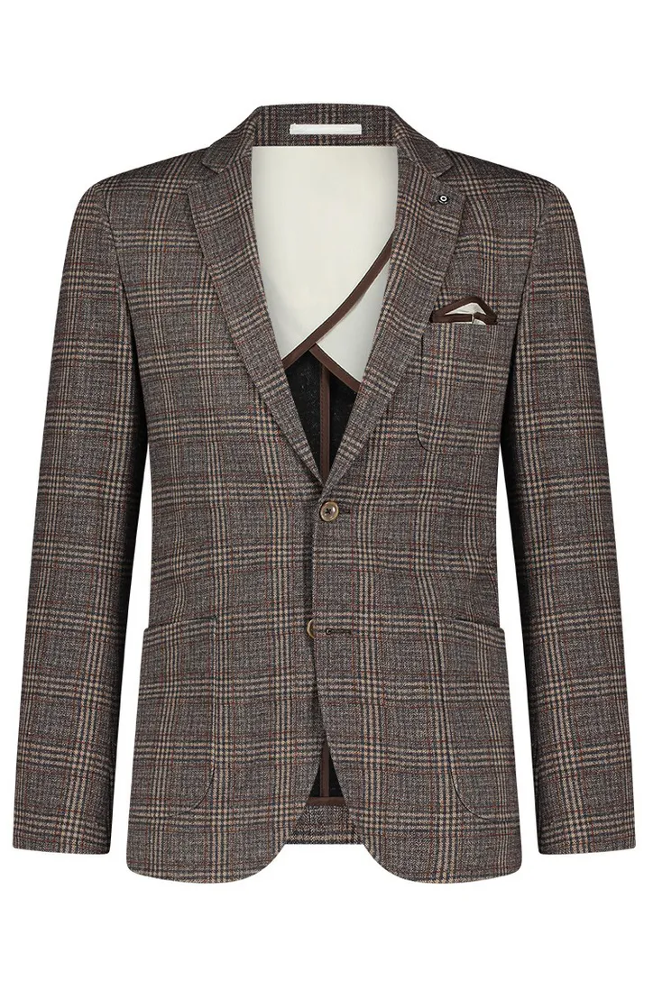 Colbert mix & match Blue industry bruin