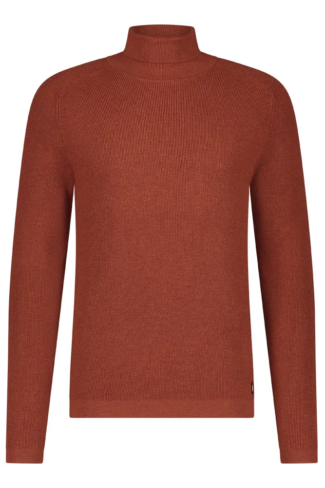 trui oranje Blue industry