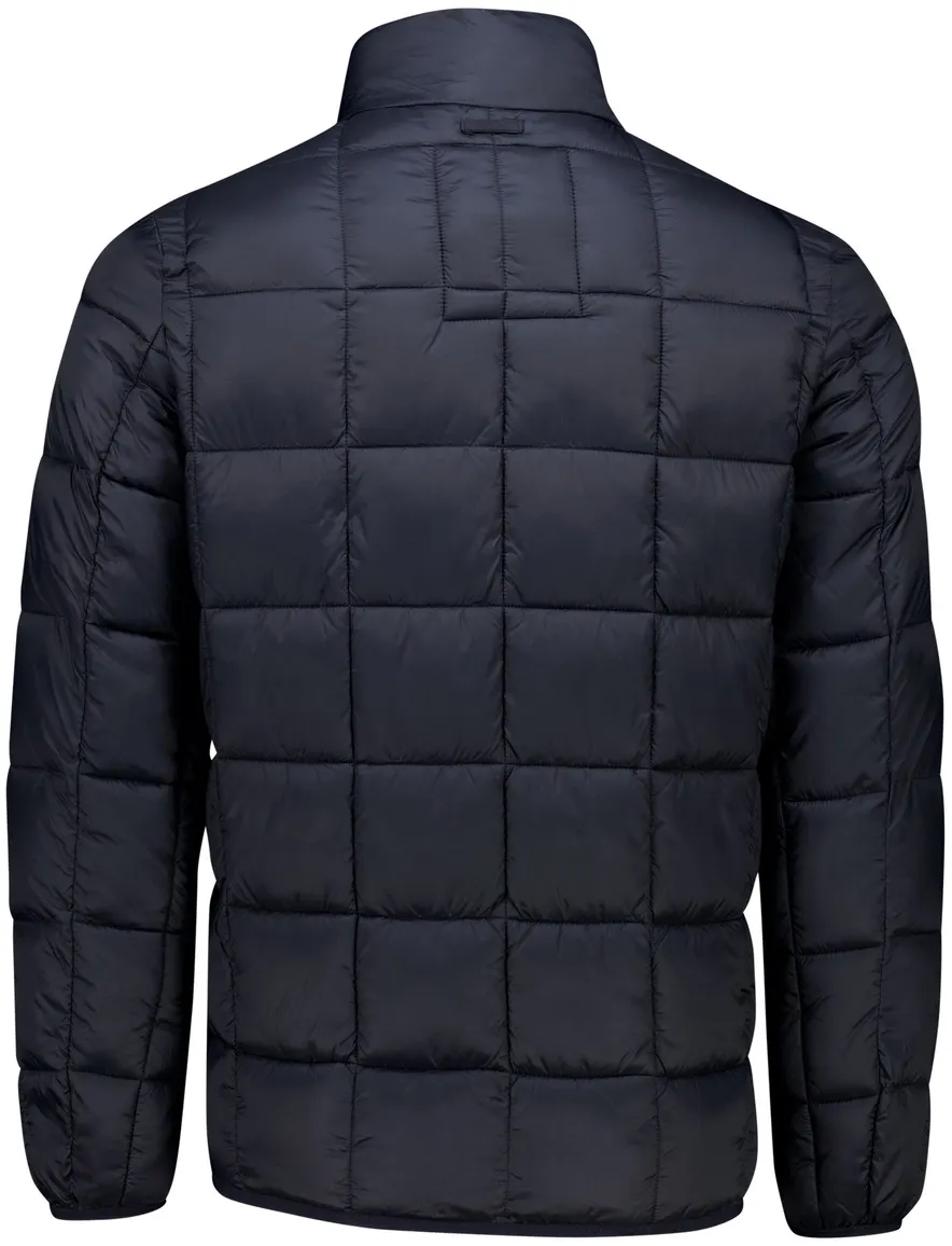 Butcher of Blue jas bruin polyester