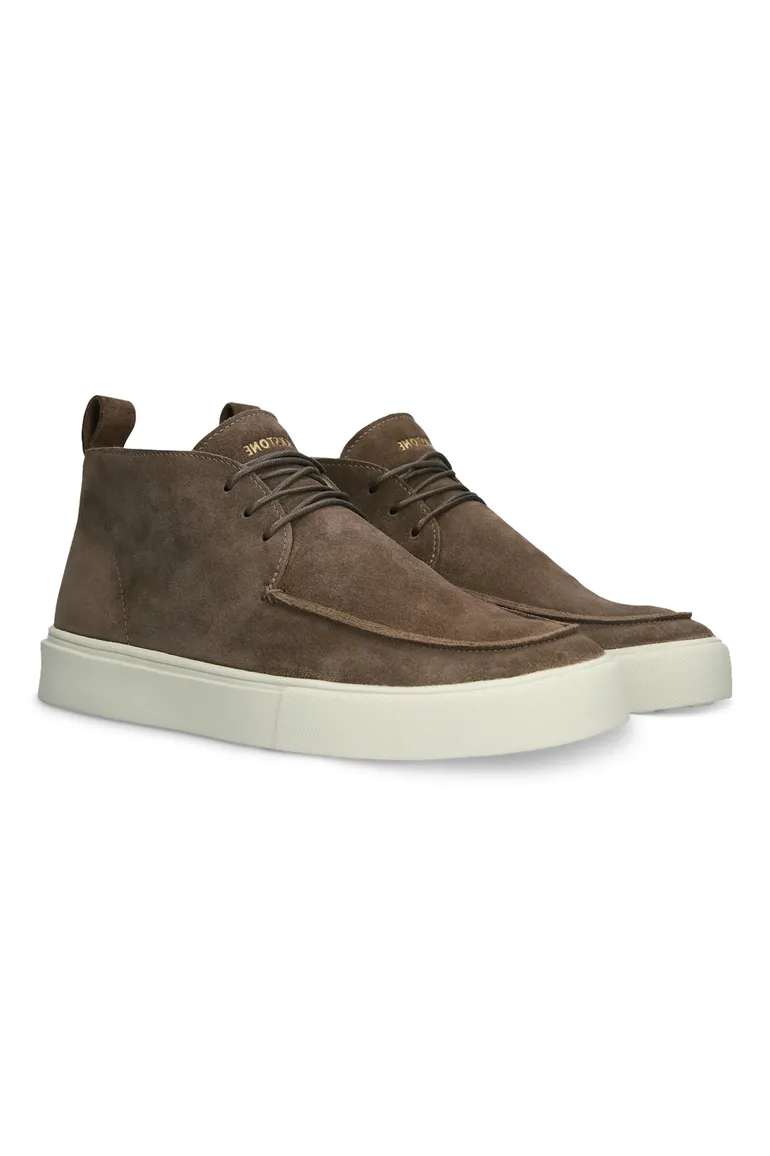 Blackstone sneakers bruin