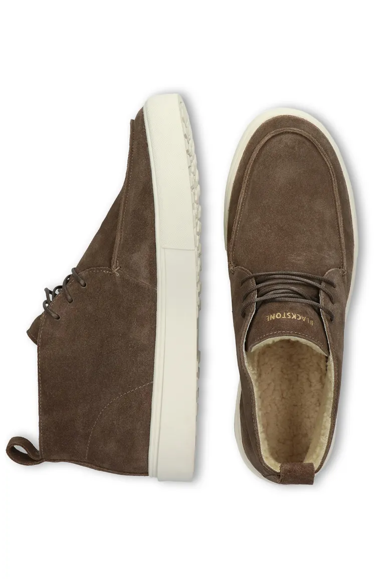 Blackstone sneakers bruin
