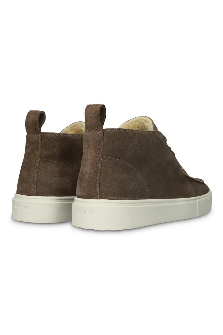 Blackstone sneakers bruin