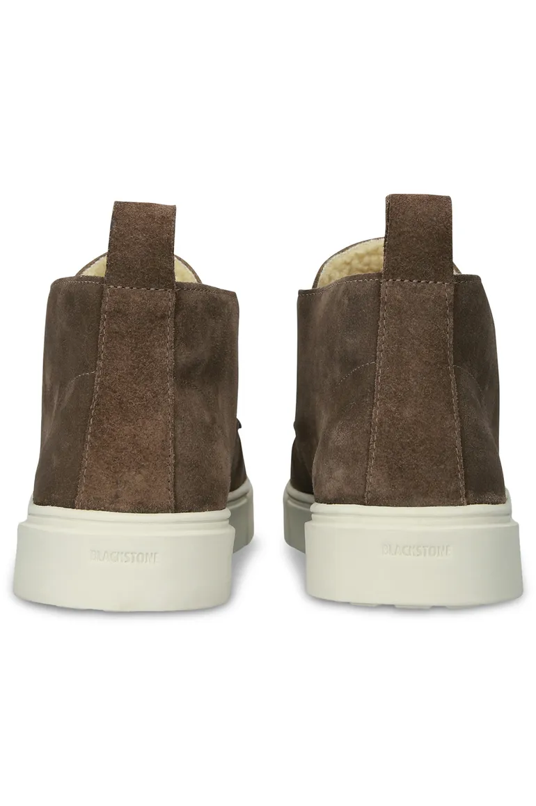 Blackstone sneakers bruin