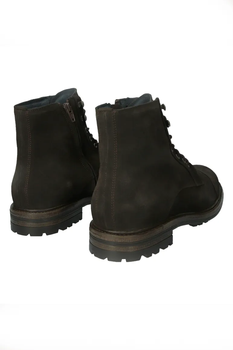 Blackstone boots bruin hoog