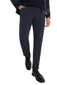 Brax jeans effen donkerblauw Chuck normale fit