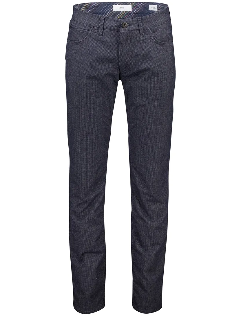 Brax 5-pocket pantalon Chuck