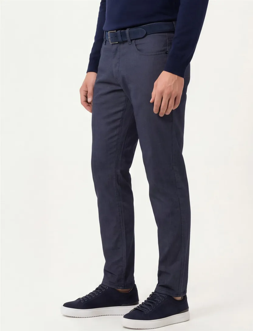 Brax 5-pocket pantalon Chuck