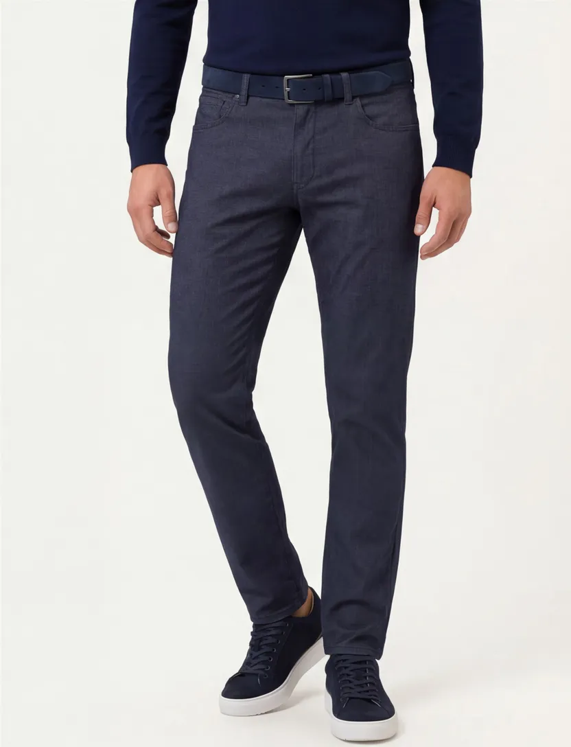 Brax 5-pocket pantalon Chuck