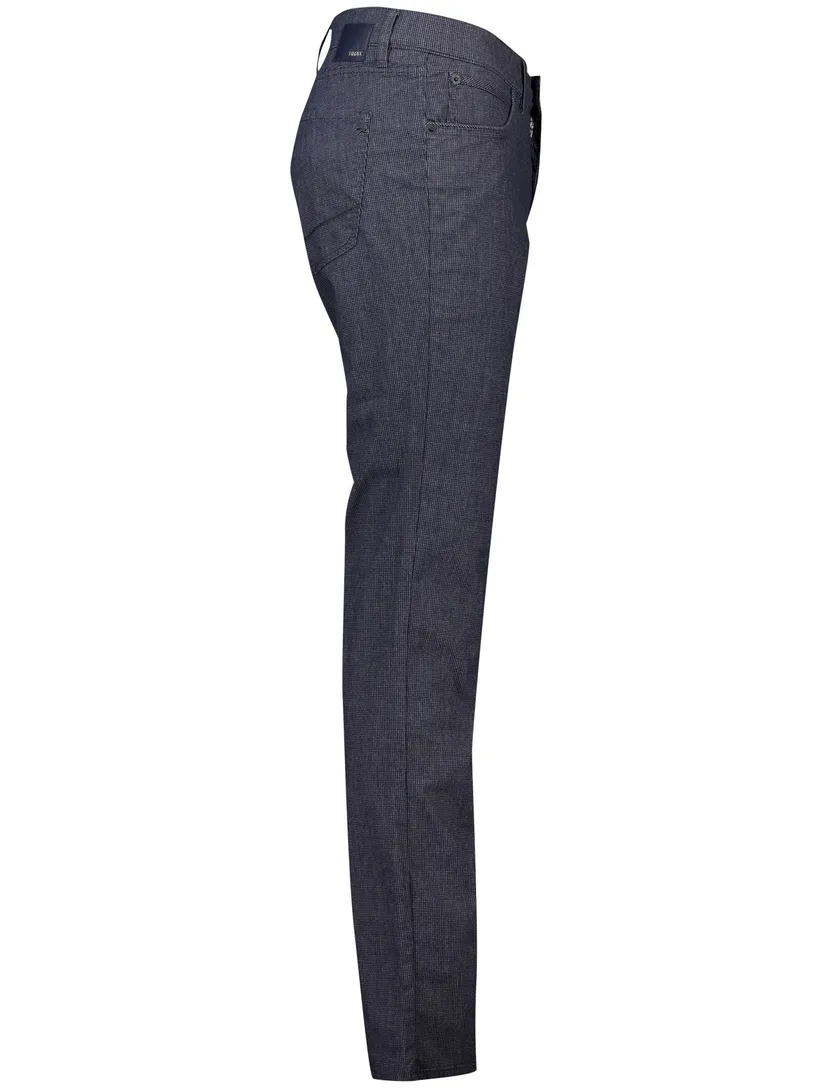 Brax 5-pocket pantalon Chuck