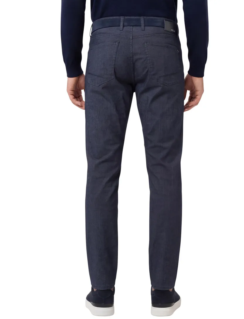 Brax 5-pocket pantalon Chuck