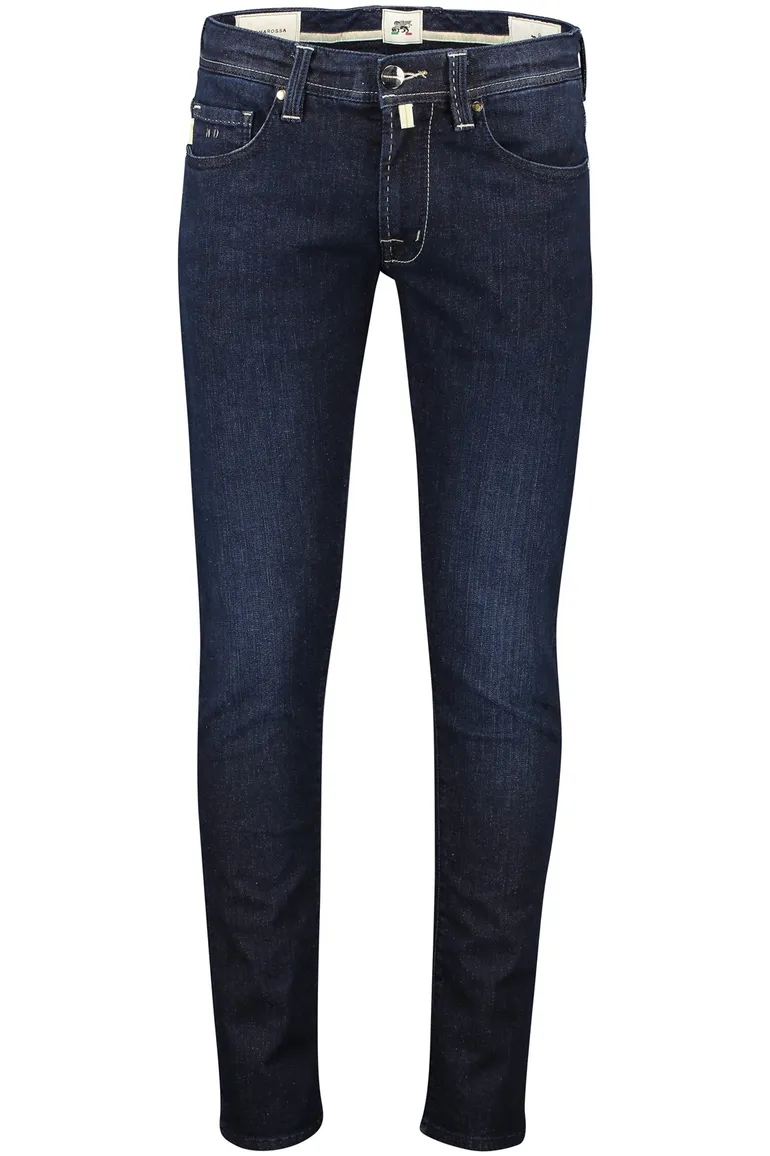 Tramarossa jeans katoen spijker
