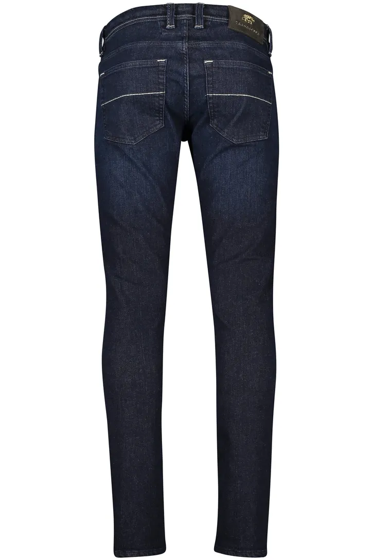 Tramarossa jeans katoen spijker
