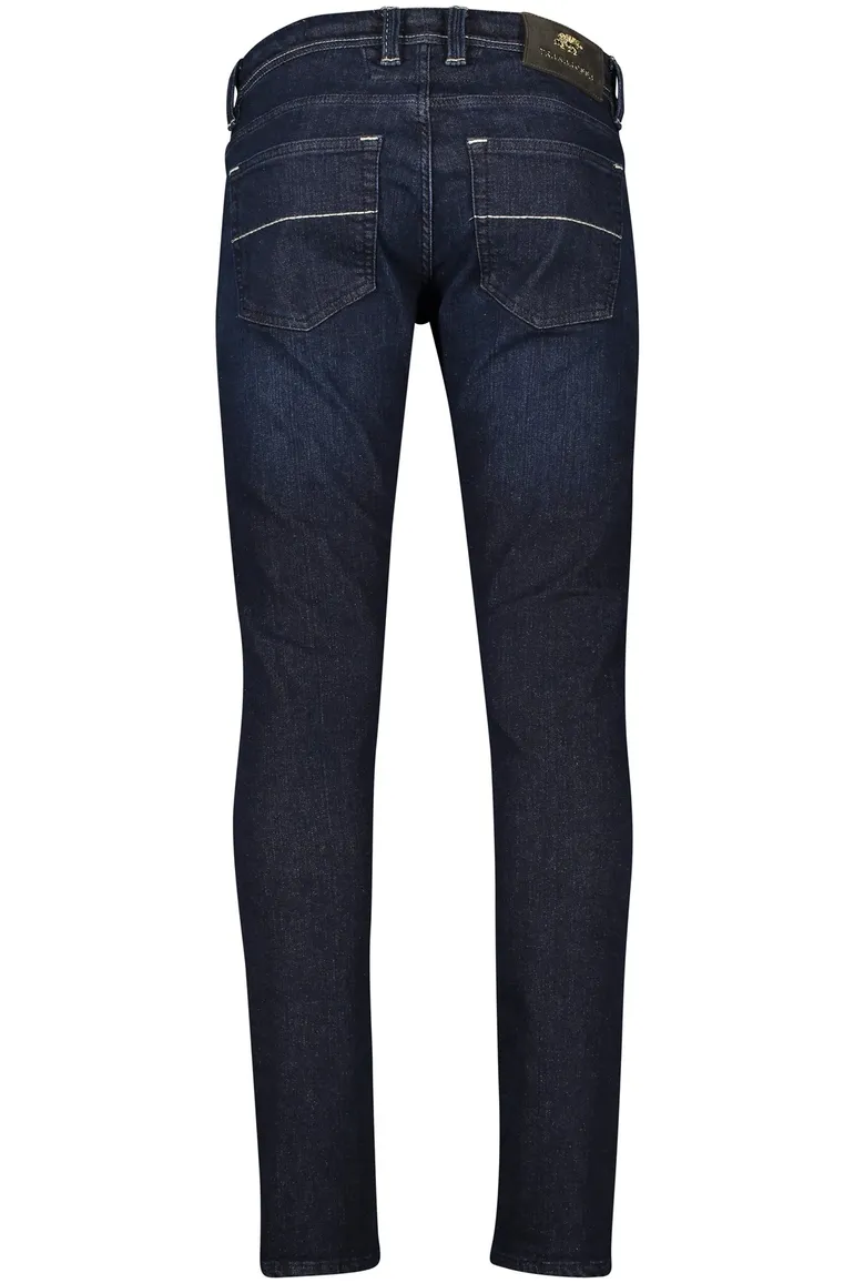 Tramarossa jeans katoen spijker