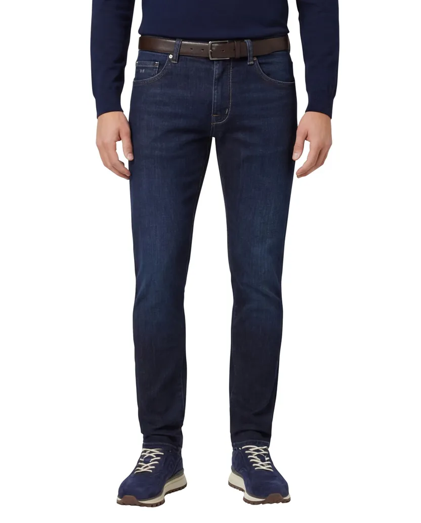 Tramarossa jeans katoen spijker