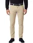 Tramarossa pantalon 5-pocket creme slim fit